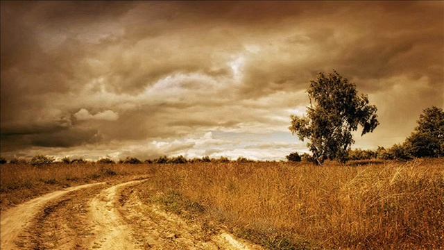 Орига - Полюшко-поле (remix) смотреть онлайн