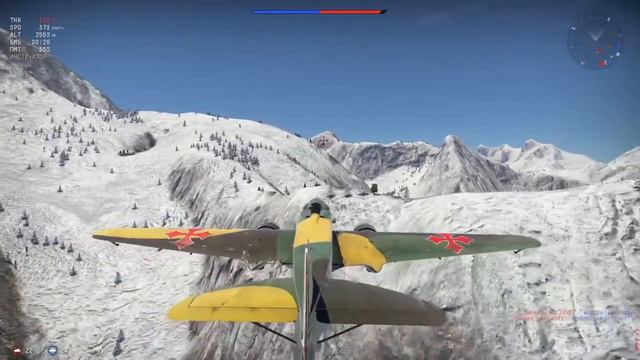 War thunder PS4 смотреть онлайн