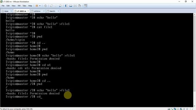 17-What is home directory in Linux demo | Linux Tutorial | Linux Commands | Linux for Beginners смотреть онлайн