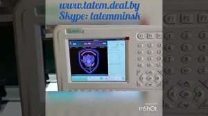 Вышивальная 2-х головочная машина JACK CT-1202