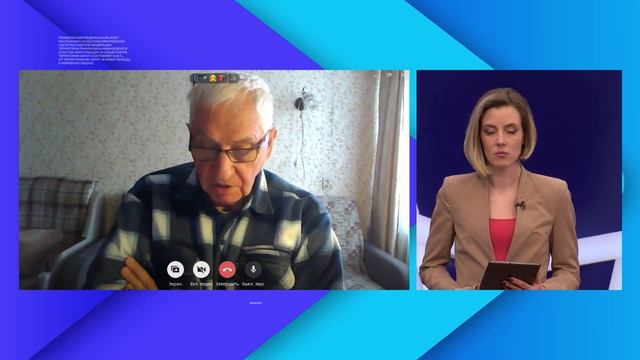 Новости "Волга 24" 22.02.2024 15:00