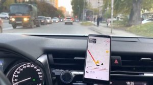 13.000₽ за смену в Яндекс.Такси К+ и Бизнес. Работа водителем в Яндекс.Такси Новосибирск