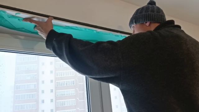 ТЁПЛЫЕ ОТКОСЫ на любые окна. Быстро, просто и недорого смотреть онлайн