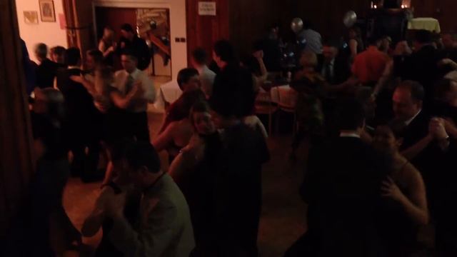 V. ples města Bakov n. J. - taneční parket смотреть онлайн