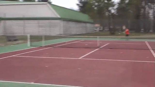 COMMITTED | Vincent A. ⇢ Athletics Partner смотреть онлайн