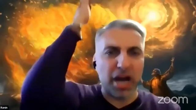 МОЩНАЯ МОЛИТВА-РАМИН ТЕЮБОВ