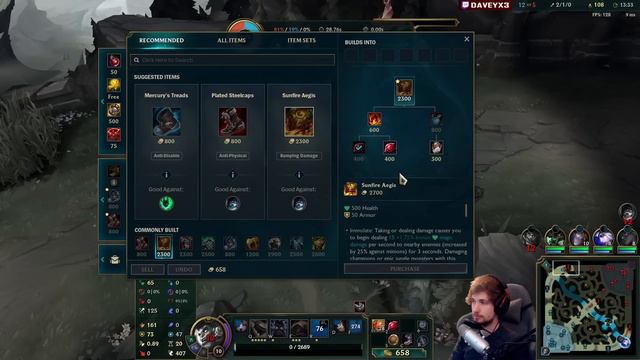 MUNDO TOP NOW LEGIT CANT BE STOPPED! (VERY HIGH W/R) - S13 MUNDO GAMEPLAY! (Season 13 Mundo Guide) смотреть онлайн