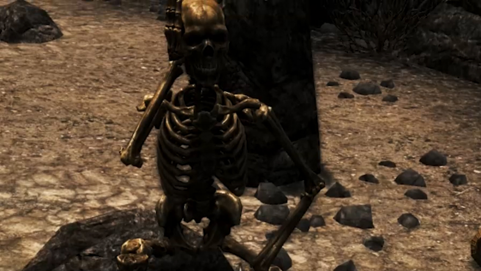 Скайримская дурь:бери и карманы надуй ENDERAL:осколки порядка с русской озвучкой часть 4 (+18) смотреть онлайн