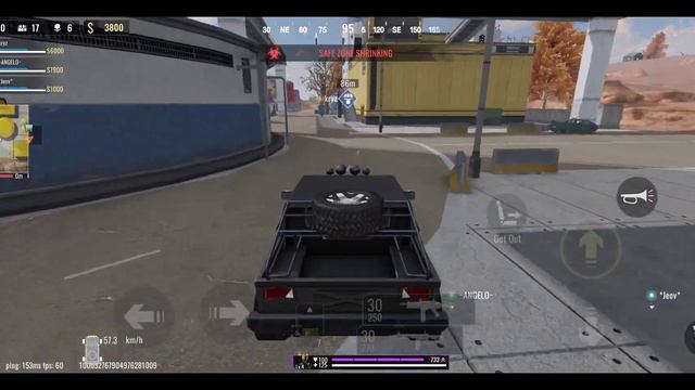 Project Blood Strike PRO Movement Player Gameplay! 👌 смотреть онлайн