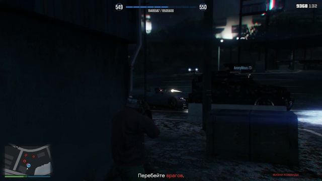 ЛУЧШИЕ ЗАДАНИЯ СИМОНА. КОНФИСКАЦИЯ. GTA ONLINE #4 смотреть онлайн
