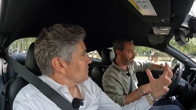 FORD MUSTANG GT : Cette Légende Est La Sportive La Plus Vendue Au Monde !