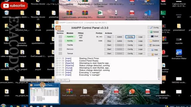l'extension INTL n'est pas chargée | Configuration PHP | prestashop probleme compatibilté systeme . смотреть онлайн