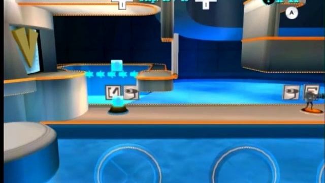 Let's Play Despicable Me:The Game - Part 9 смотреть онлайн
