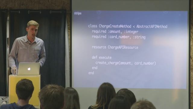 Kyle Conroy - Build for Speed, Build to Last смотреть онлайн