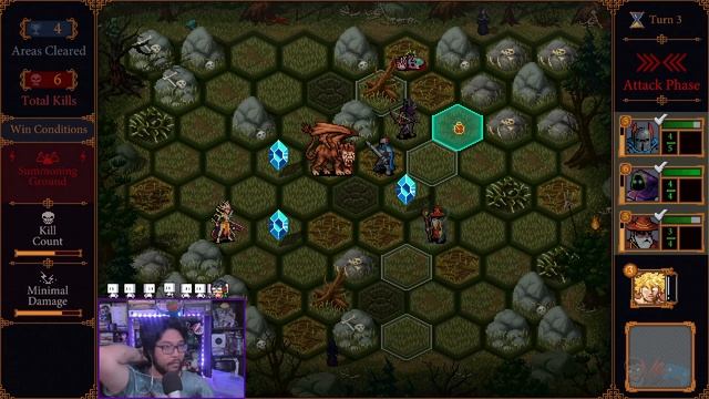 Immortal Tactics War of The Eternals Review - Watch Before You Buy смотреть онлайн