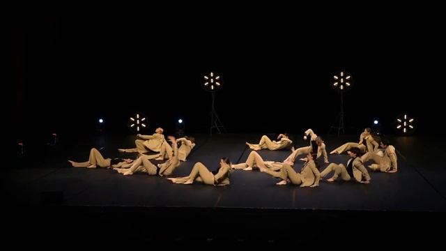 L'ENFER - Stromae | Dance Competition смотреть онлайн