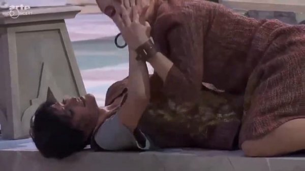 Niccolò Jommelli Il Vologeso