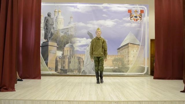 День учителя смоленский кадетский корпус смотреть онлайн