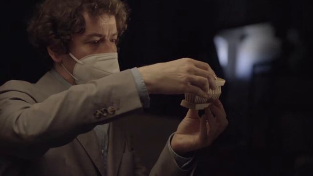 The Magic of Suits - Brunello Cucinelli by Virgilio Villoresi (Video Backstage) смотреть онлайн