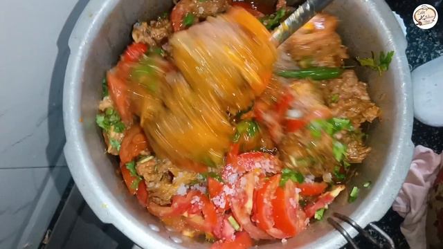 Beef Biryani Recipe |Bade Ke Gosht Ki Biryani (1.5 Kg Recipe ) смотреть онлайн