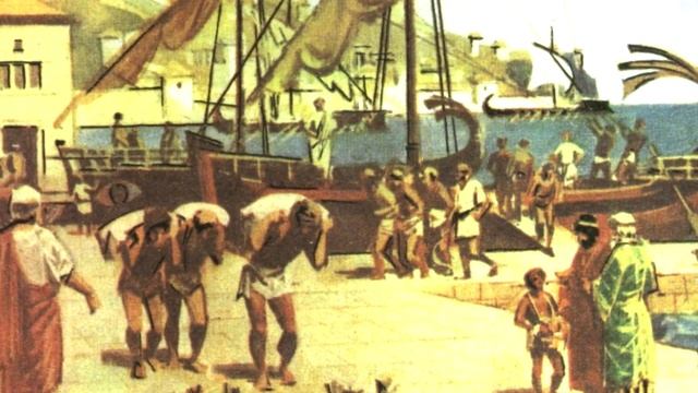 Как Стать Богатым В Imperator ROME? смотреть онлайн