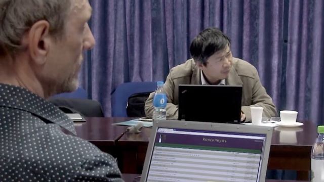 Экология Японского моря смотреть онлайн