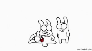 Правила оказания первой помощи (анимация)