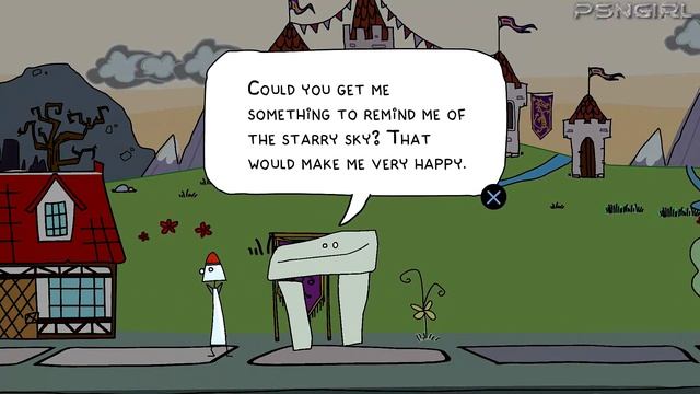 [P14] Doki Doki Universe Playthrough With Commentary (PS4) смотреть онлайн