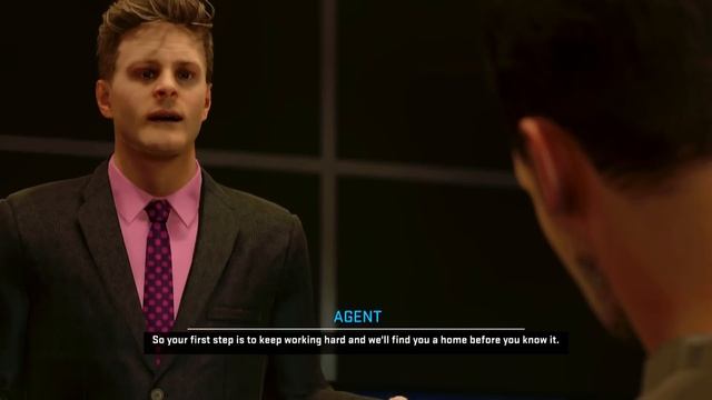NBA 2K15 My Player Career - Part 1 - Face Scan (Let's Play / Walkthrough / Playthrough) смотреть онлайн