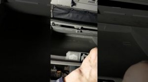 Fiat Ducato 250, 2007г/в, фильтр салона.