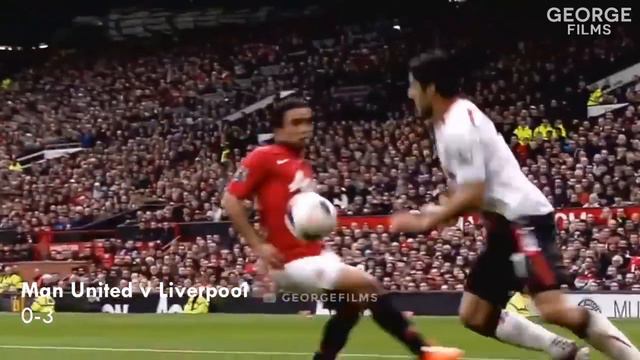 ливерпуль-арсенал 4:0 и разгромные победы ливерпуля