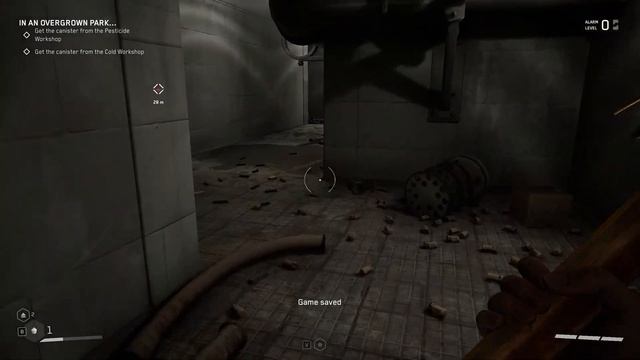 The Most TERRIFYING Plant I've EVER SEEN (?) - Atomic Heart - Part 4 смотреть онлайн