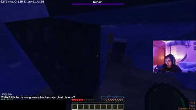 *NUEVO* ANARQUICO NO PREMIUM MINECRAFT 1.12.2 JAVA y BEDROCK 2023 смотреть онлайн