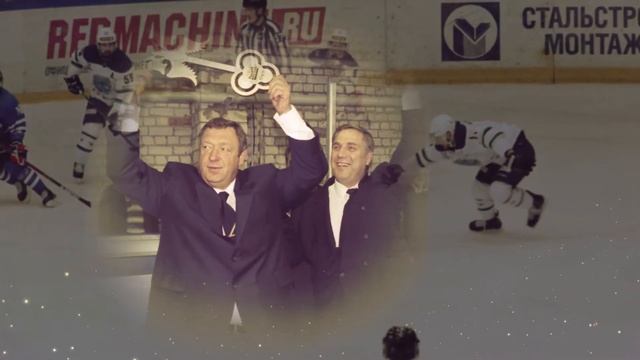 ПАМЯТИ Н.В.ПАРЫШЕВА 2020 смотреть онлайн