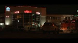 Решала 2 (3 часть) Последняя