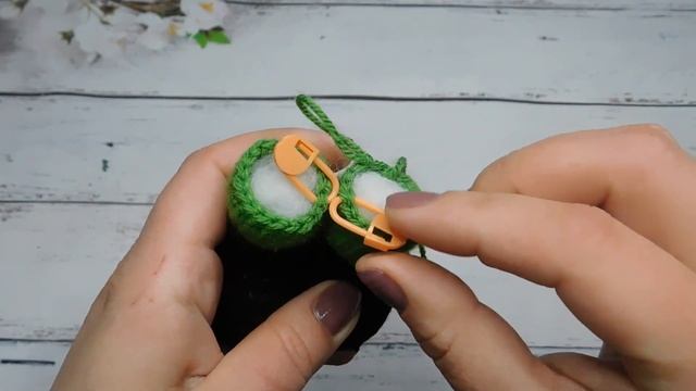 Солдат амигуруми крючком | Подарок на 23 февраля | Amigurumi soldier crochet | Часть 1 смотреть онлайн