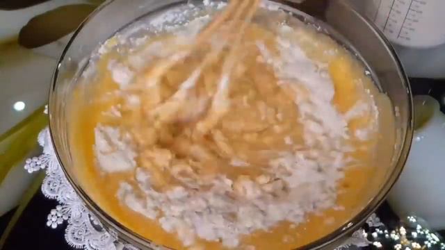 Перемешайте Чай с мукой и вы будете в восторге от результата😲Вкуснятина к чаю и на Завтрак за копей смотреть онлайн