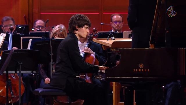 Ilya Papoyan - Rachmaninoff: Piano Concerto No. 3 in D minor, Op. 30 смотреть онлайн