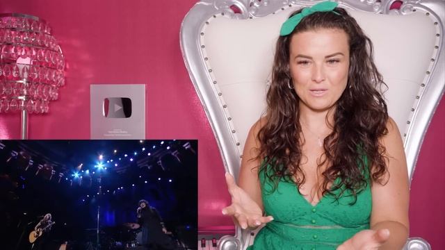 Vocal Coach Reacts to Heart - Alone - The Royal Philharmonic Orchestra Live смотреть онлайн
