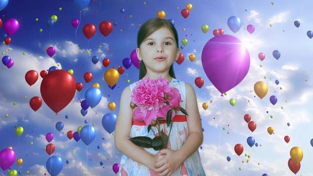 С днём Рождения, бабушка! смотреть онлайн