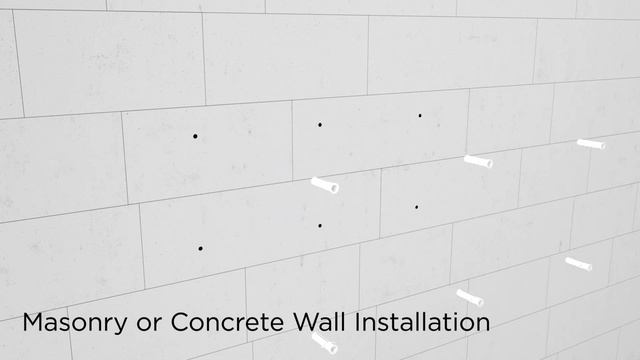 Installation Guide for PUTORSEN LPA49-483XLD Long Arm TV Mount смотреть онлайн