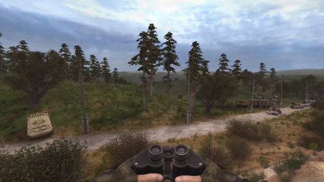 S.T.A.L.K.E.R. NLC 7 build 3.7.5 (уровень мастер) Караван с оружием Зуба. (18) смотреть онлайн
