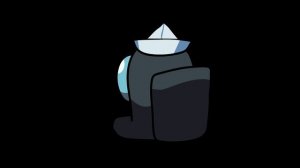 I Can't Decide | Fan animation [ AMONG US ]
