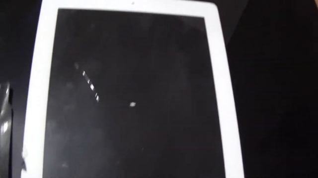 Замена стекла (тачскрина) экрана на iPad 4 своими руками смотреть онлайн