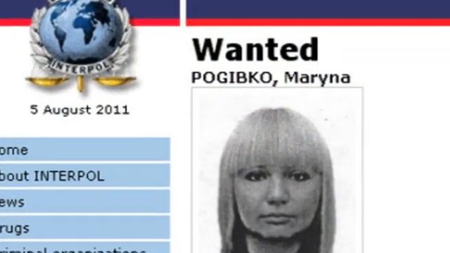 Василий Неволя - недолюстрированный генерал Интерпола смотреть онлайн