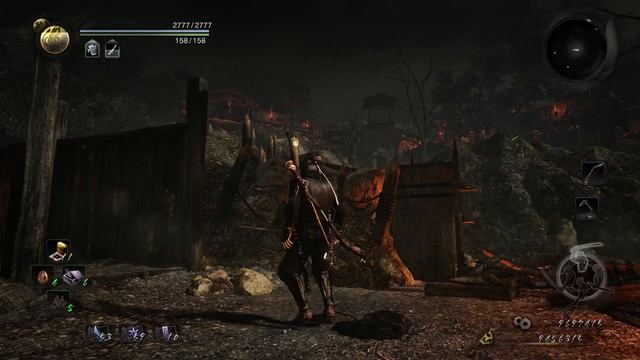 Nioh гайд для начинающих игроков , как сделать прохождение игры комфортным ! ч.29 смотреть онлайн