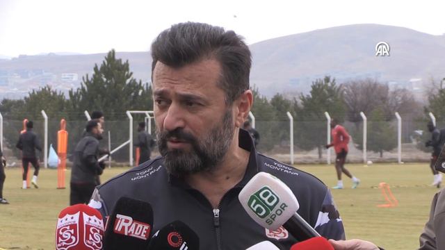 Bülent Uygun'dan flaş hakem açıklaması! #sivasspor смотреть онлайн