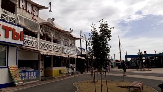 СОЛЬ - ИЛЕЦК. Стоит ли ехать в Соль - Илецк в 2023? смотреть онлайн