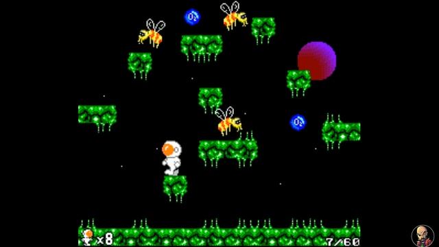 Este juego es un RETO ¿Puedes llegar al final? The planet of the vicious creatures смотреть онлайн
