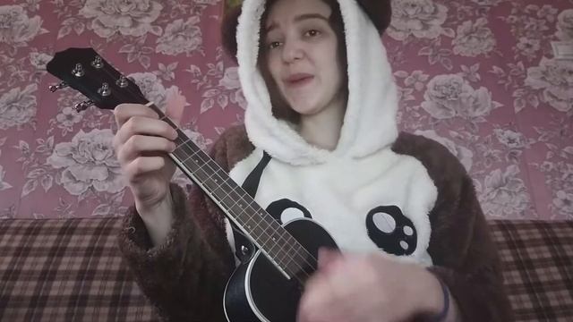 Луч солнца золотого/ cover на песню из "Бременских музыкантов"/ Julia Richard смотреть онлайн